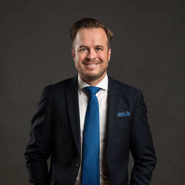 Petteri Günther
