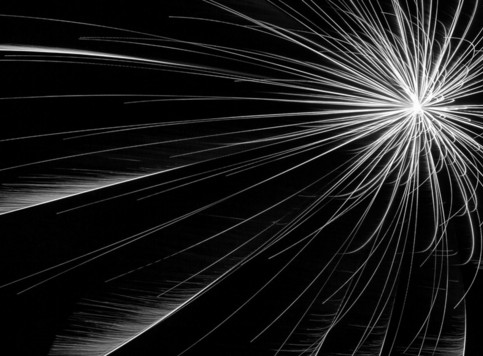 Abstract lights