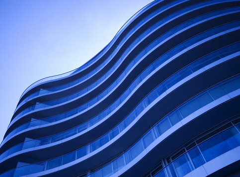 Modern architecture