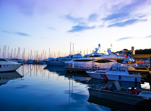 Boats