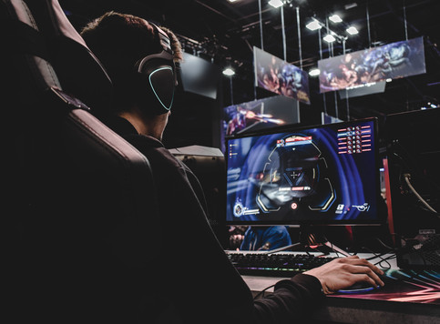 E-sports