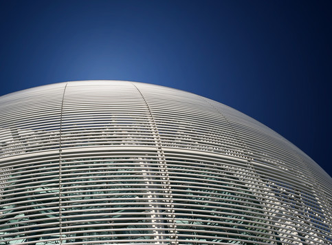 Dome