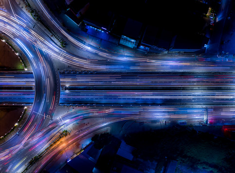 Intersection
