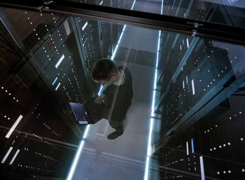 Data center