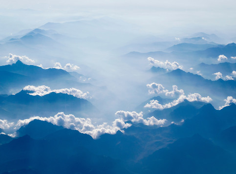 Mountains