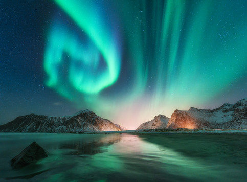 Northern Lights