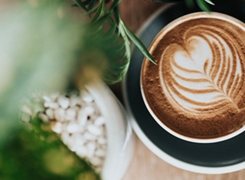 coffee cup