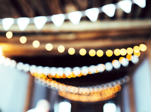 Party lights