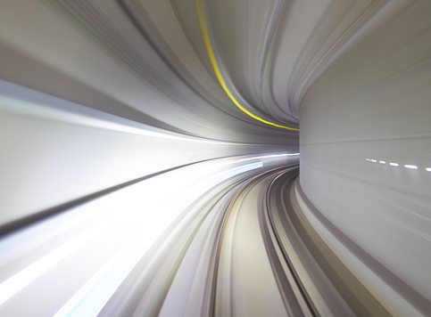 Tunnel