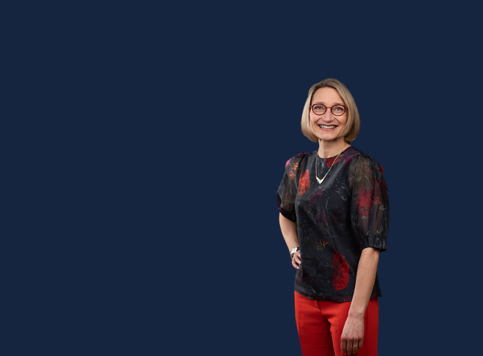 Satu-Anneli Kauranen