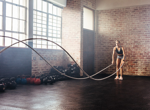 Training