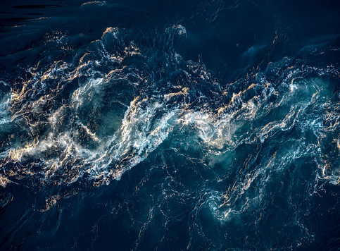 waves