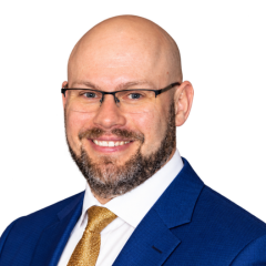Image of Andrew Bond