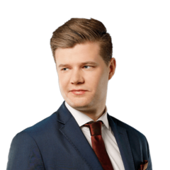 Image of Robin Eklund