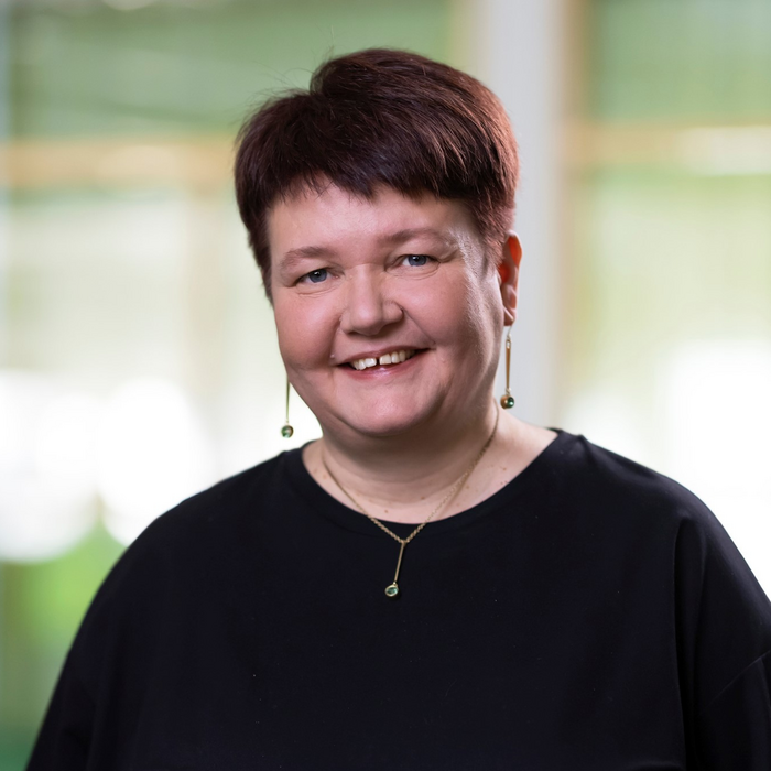 Image of Nina Elomaa