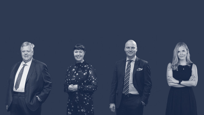 Chambers & Partners' Global Practice Guide 2020 Finnish chapter