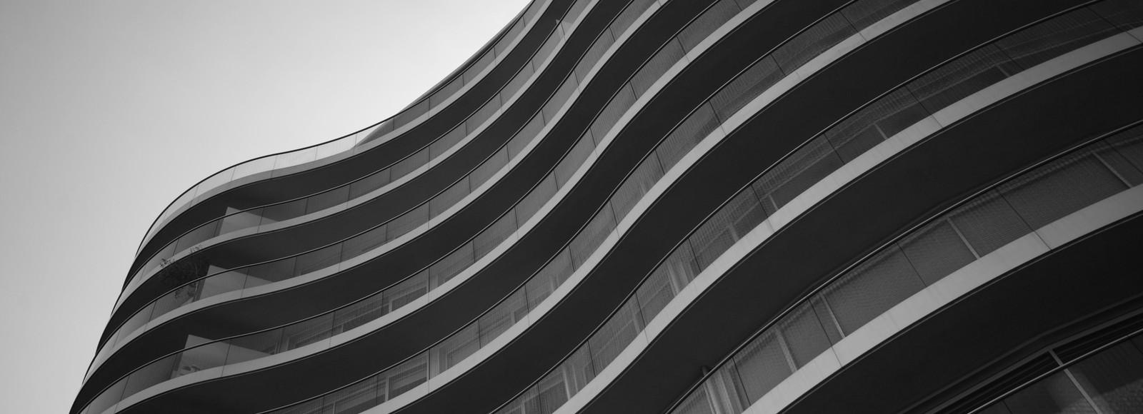 Modern architecture