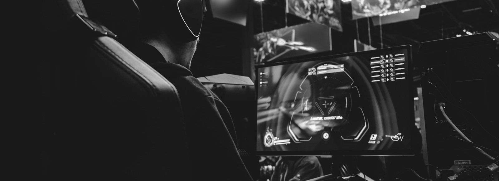 E-sports