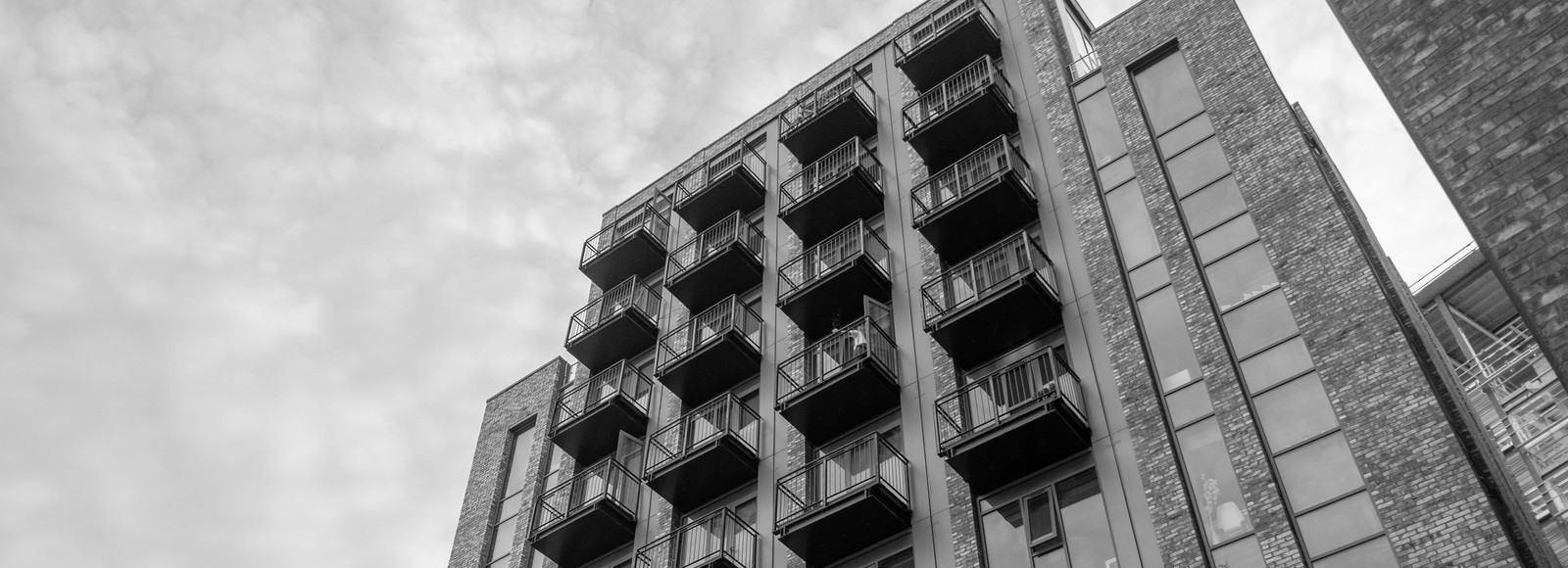 High Rise Building