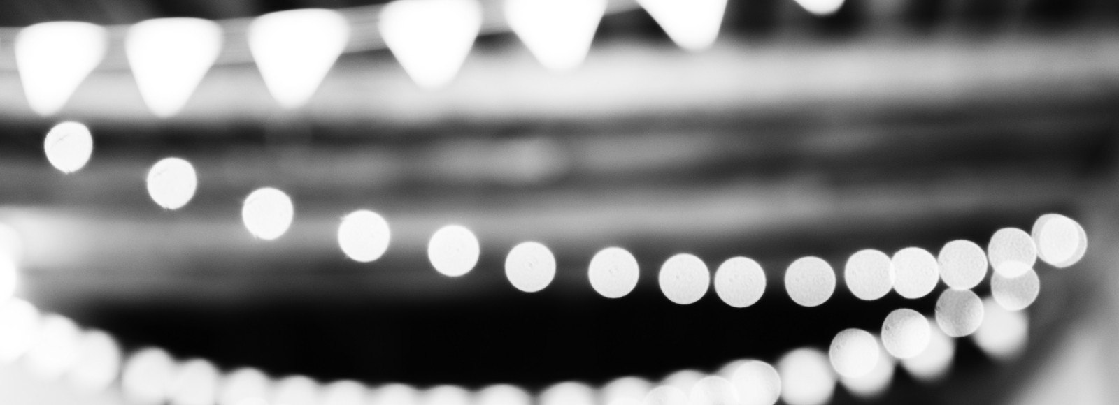 Party lights