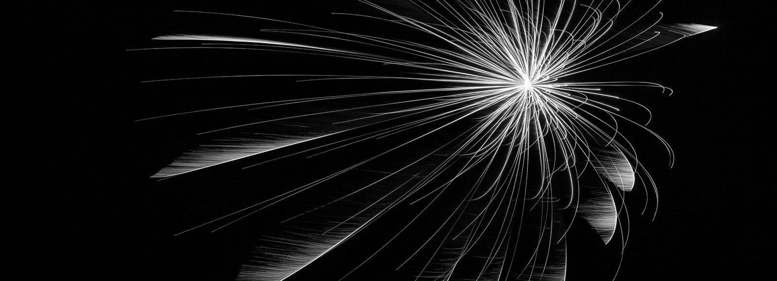 Abstract lights