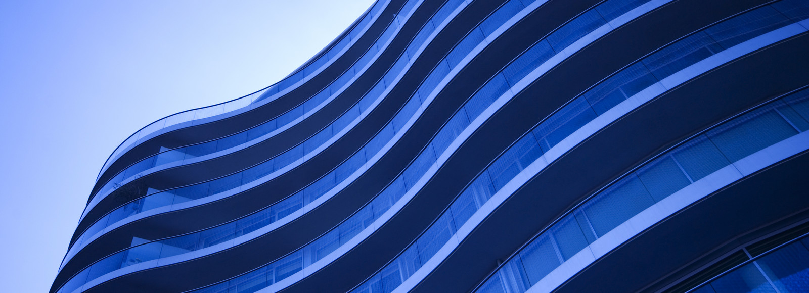 Modern architecture