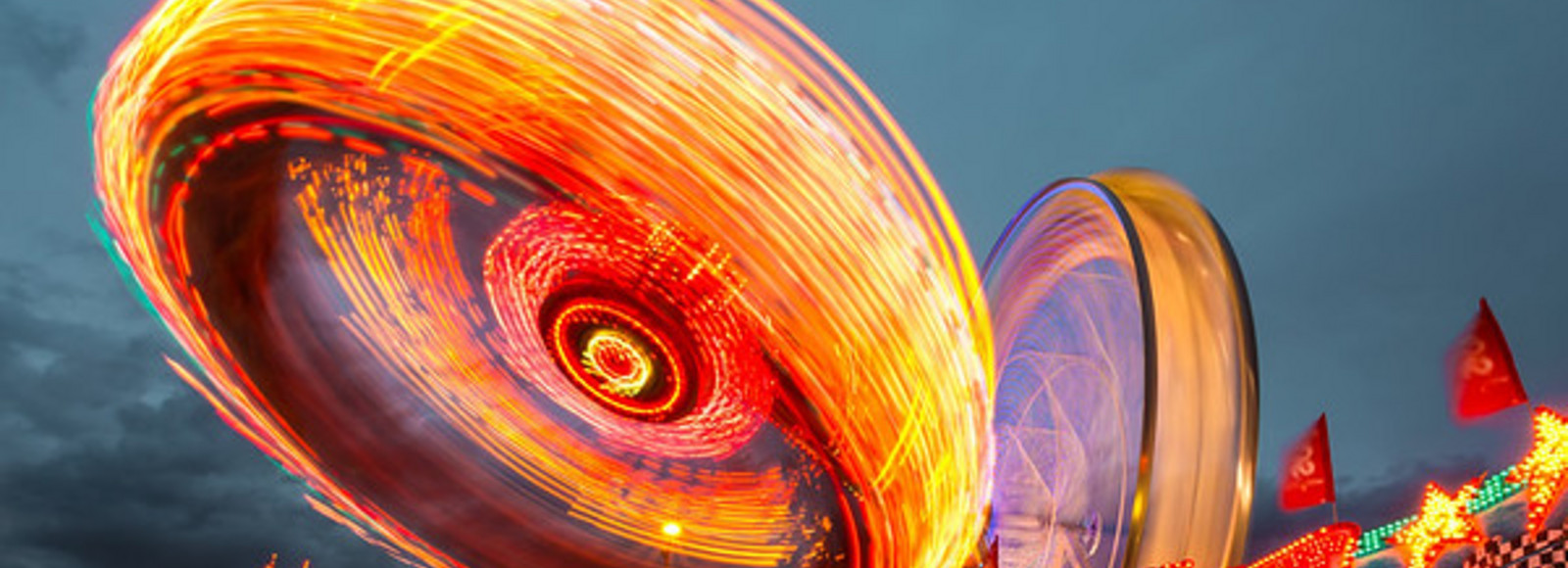 amusement park