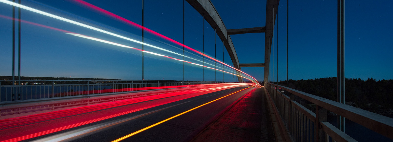 car lights