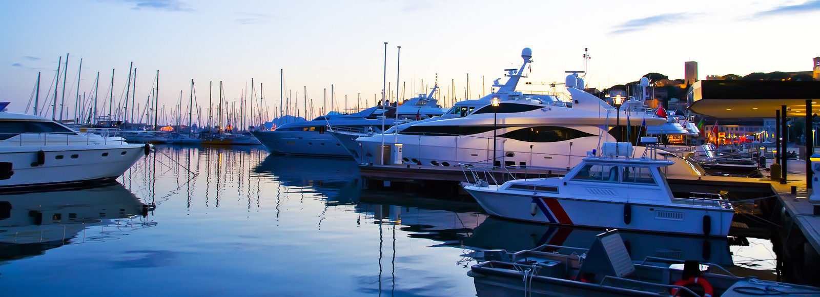 Boats