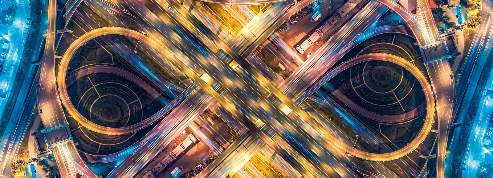 Crossroads and Lights