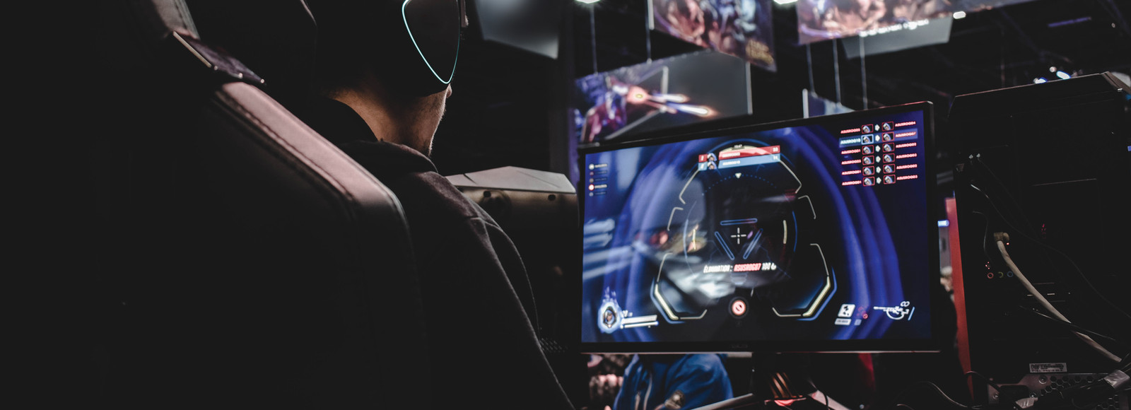 E-sports