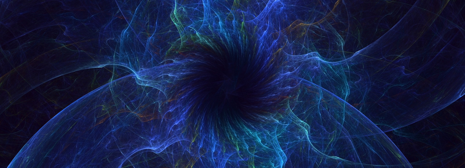 Fractal light