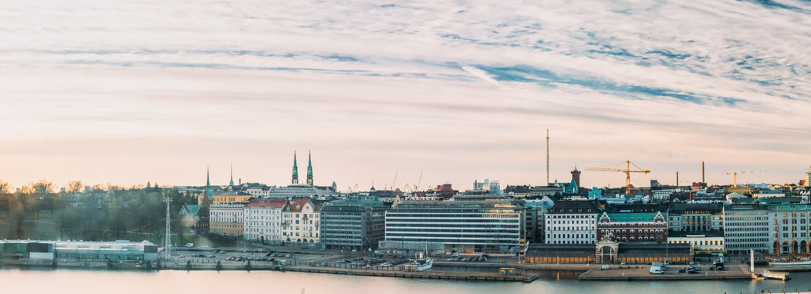 Helsinki