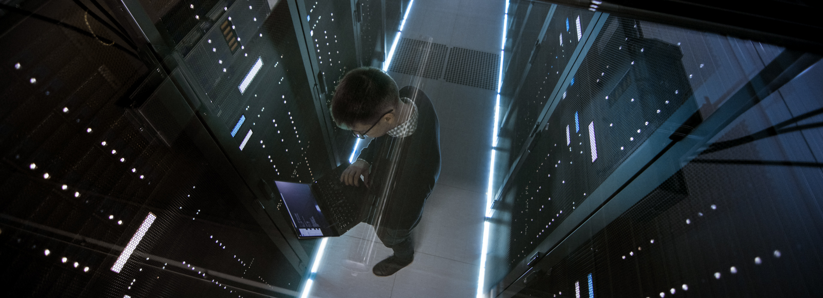 Data center