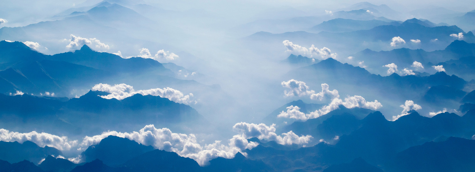 Mountains