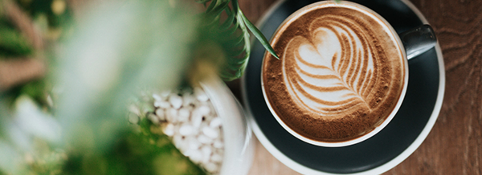 Coffee cup
