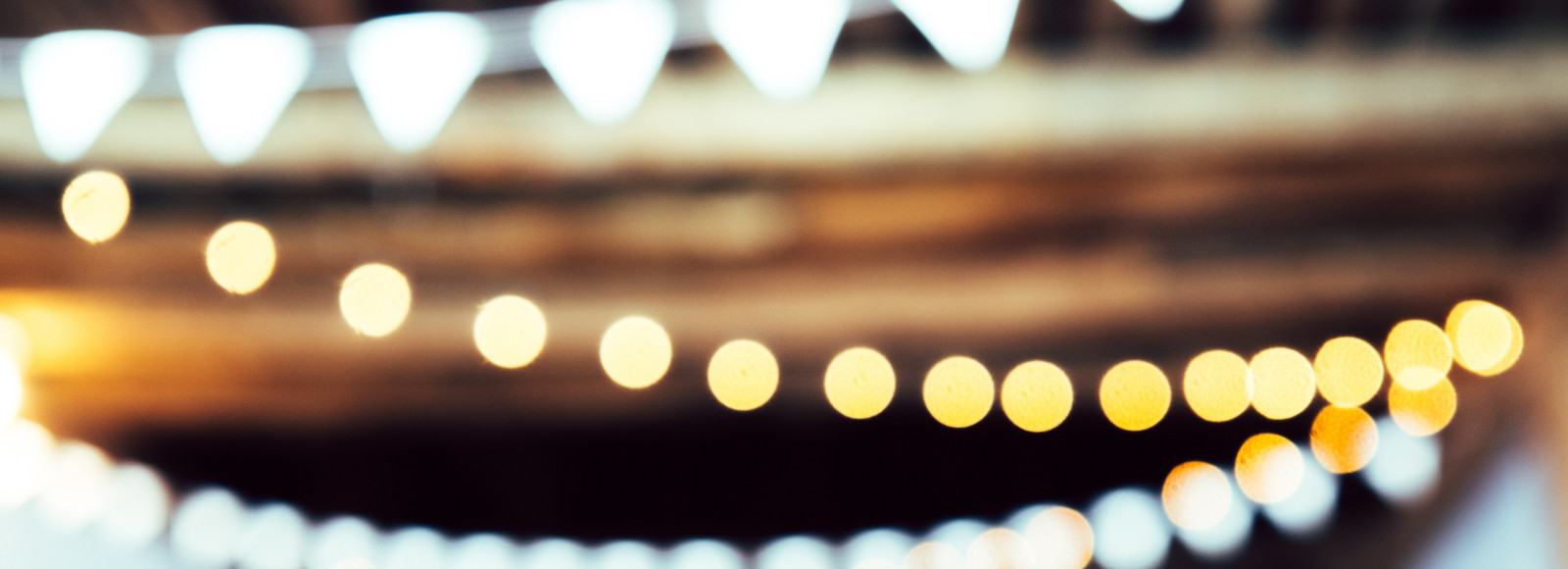 Party lights