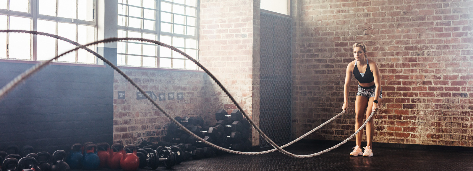 Training