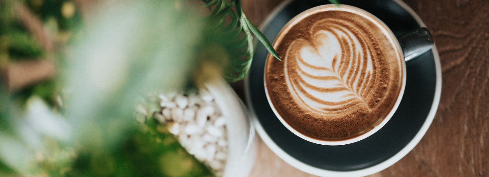 Coffee cup