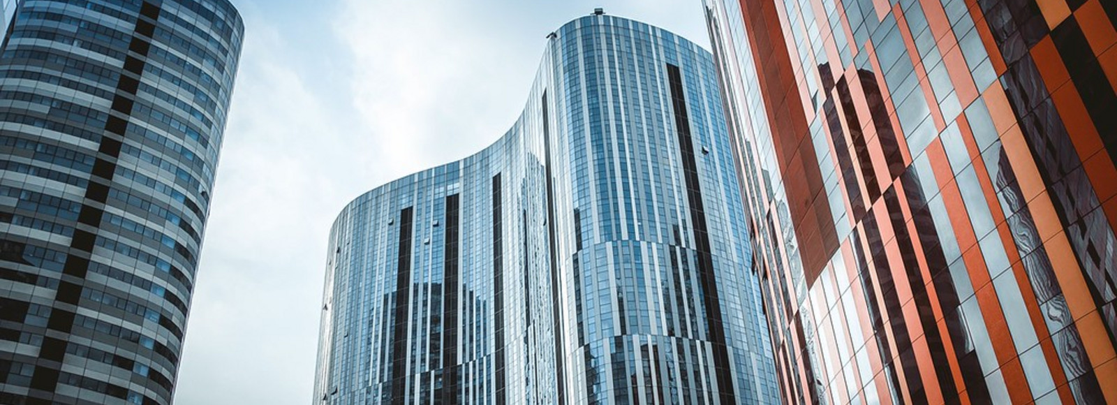 Office buildings