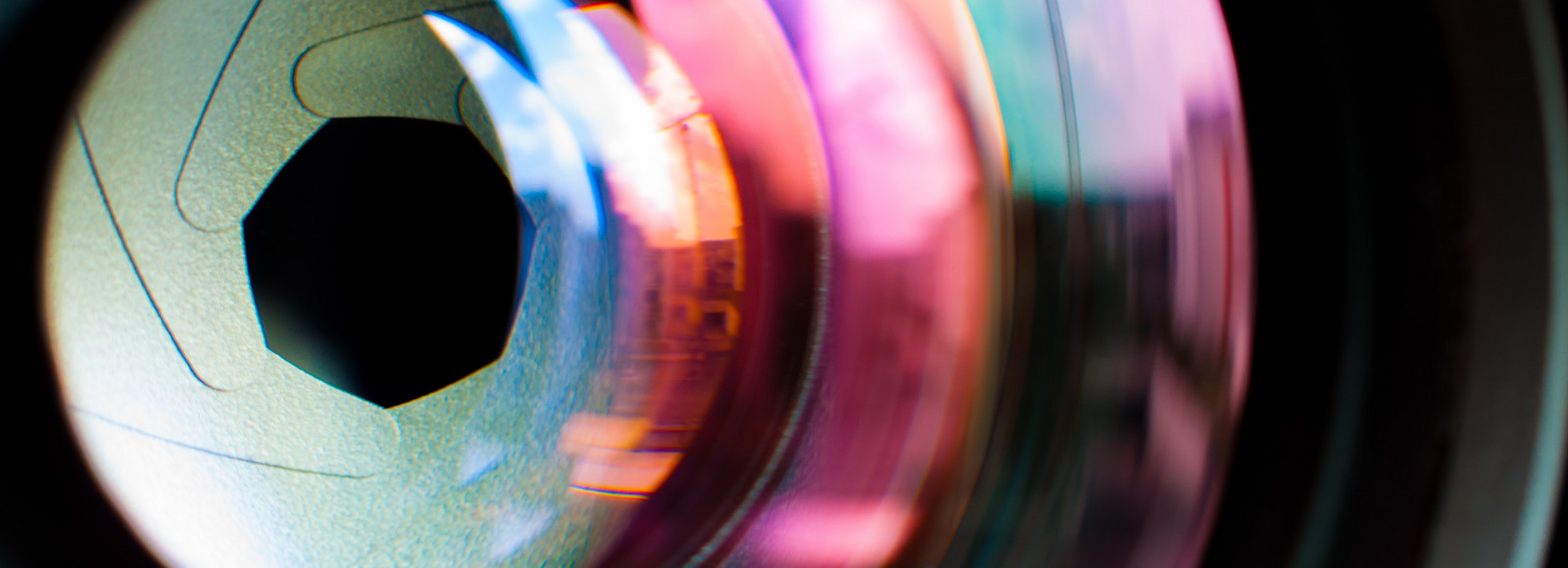 Camera lens