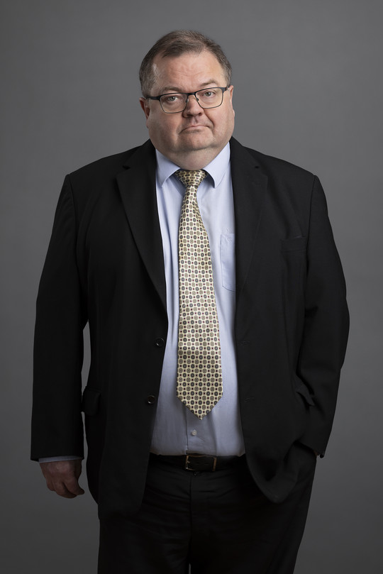 Lars Merrild Hareskov