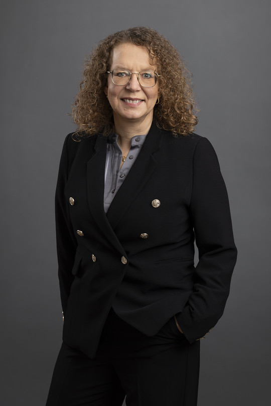 Louise Krarup Simonsen