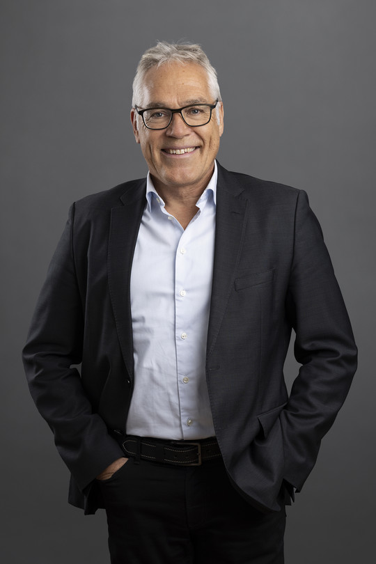 Niels Gram-Hanssen
