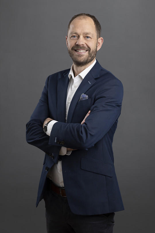 Rasmus Vang
