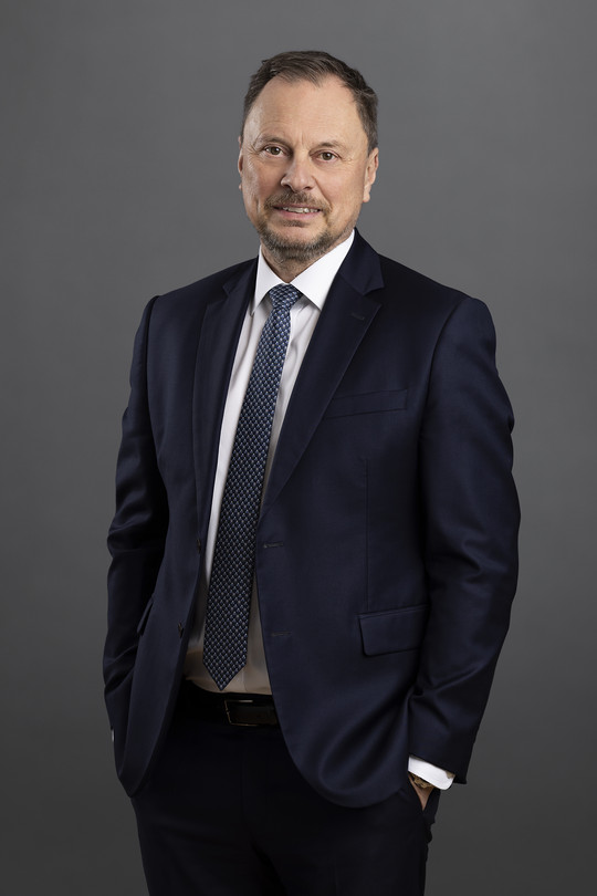 Thomas Ulrik