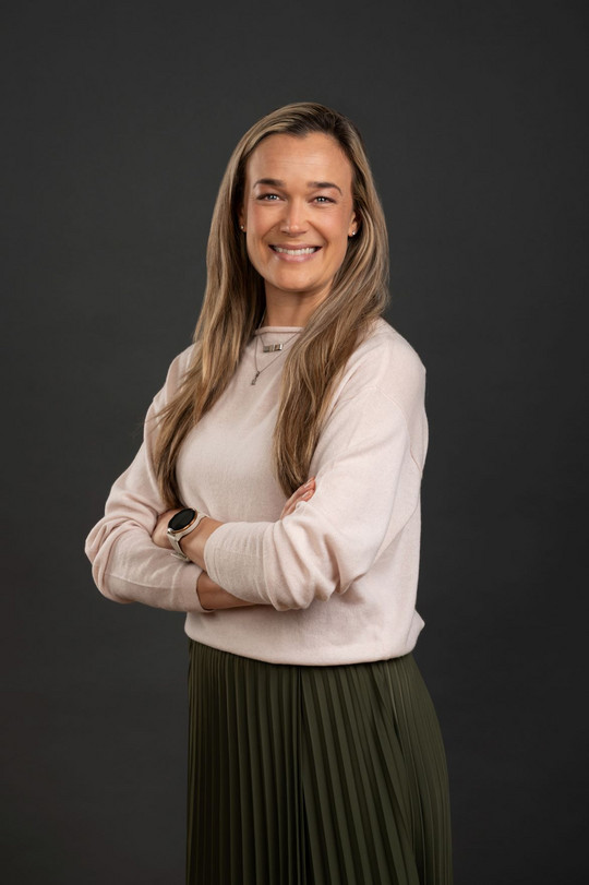Katja Kanerva
