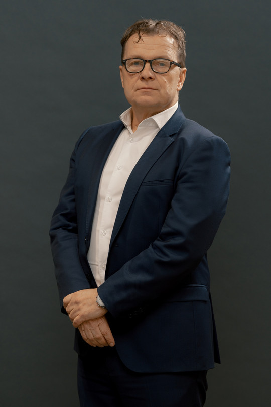 Jussi Savonen