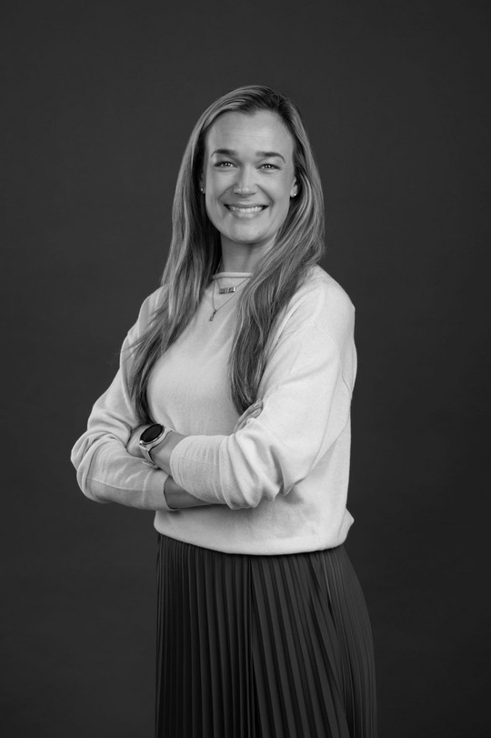 Katja Kanerva
