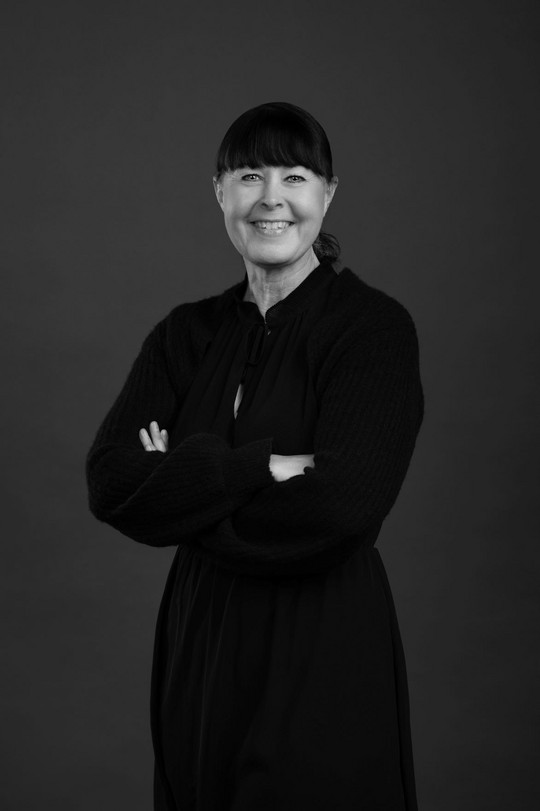 Kristiina Hirva